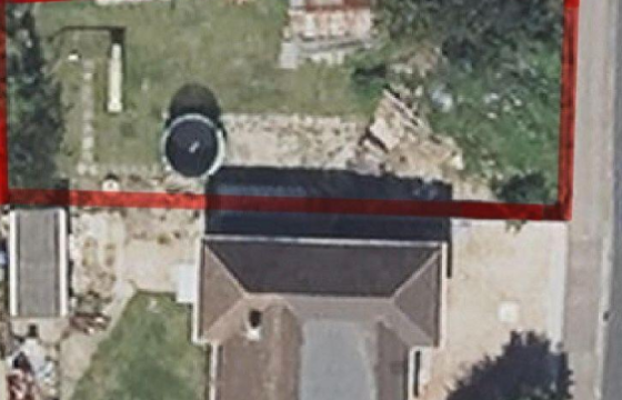 Plot with PP in Stubbington photo